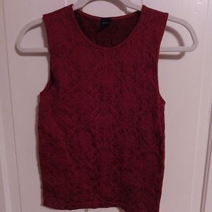 Express red top